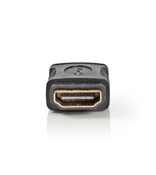 Empalme HDMI Hembra a Hembra Miyako USA HA-HDMI, Unión HDMI, Acoplador HDMI