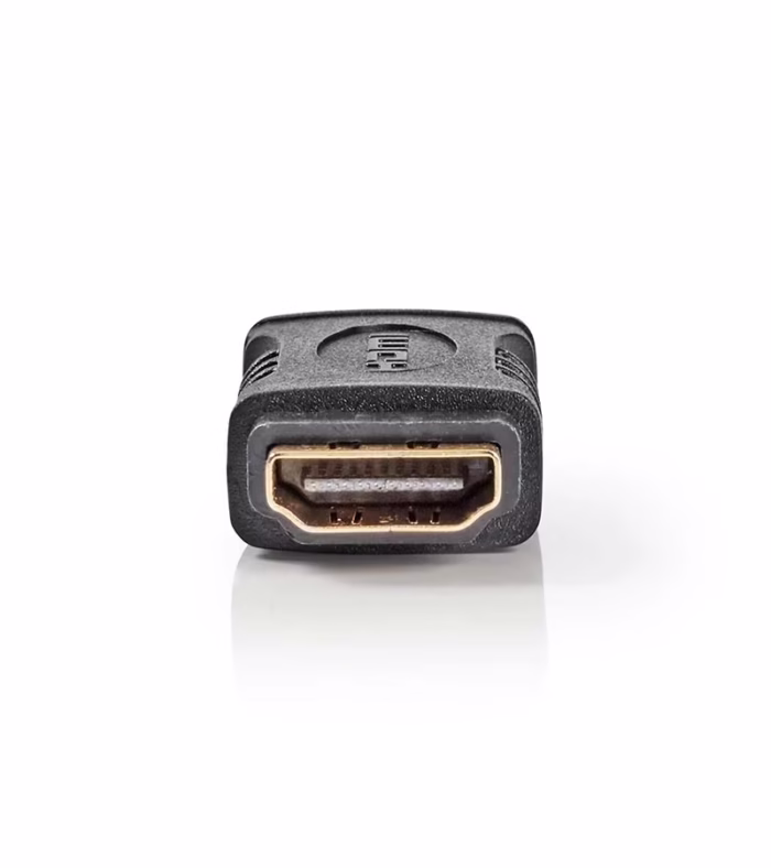 Empalme HDMI Hembra a Hembra Miyako USA HA HDMI Unión HDMI Acoplador HDMI