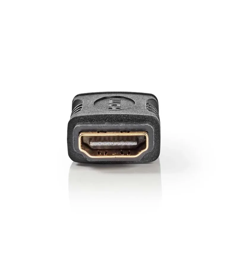 Empalme HDMI Hembra a Hembra Miyako USA HA-HDMI, Unión HDMI, Acoplador HDMI