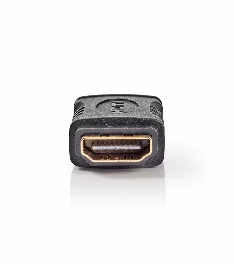 Empalme HDMI Hembra a Hembra Miyako USA HA HDMI Unión HDMI Acoplador HDMI