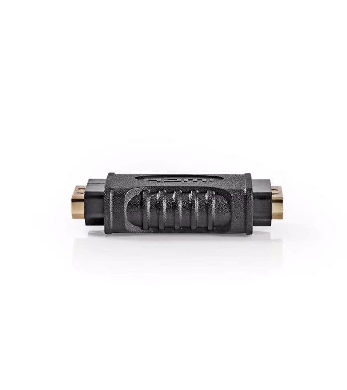 Empalme HDMI Hembra a Hembra Miyako USA HA HDMI Unión HDMI Acoplador HDMI