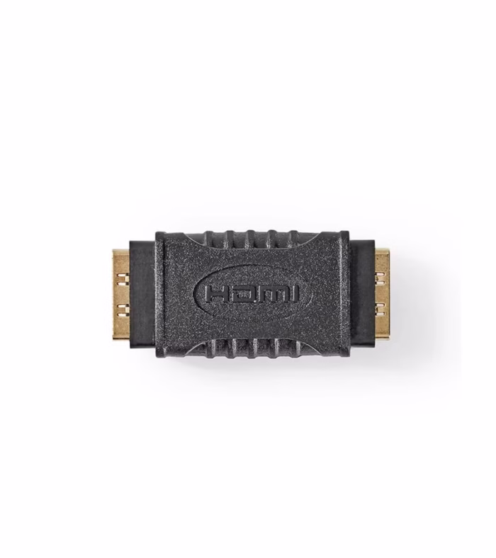 Empalme HDMI Hembra a Hembra Miyako USA HA HDMI Unión HDMI Acoplador HDMI