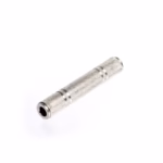 Adaptador MiniPlug Estéreo a  Miniplug Hembra HFM ZZ A
