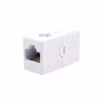 Empalme RJ Cat Dixon JEA C WH | Acoplador de RED Cat | Unión para Conector RJ Cat Empalme RJ Cat | DIXON JEA C WH Acoplador RJ RJ  Cat  Blanco Unión para Conector Cat