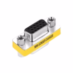 Adaptador DVI a VGA Trautech PE AN
