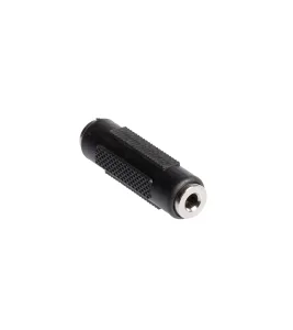 Empalme MiniPlug 3.5mm Estéreo High Full Max ZZ-A-0561