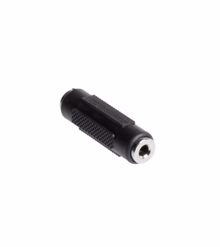 Empalme MiniPlug 3.5mm Estéreo High Full Max ZZ-A-0561