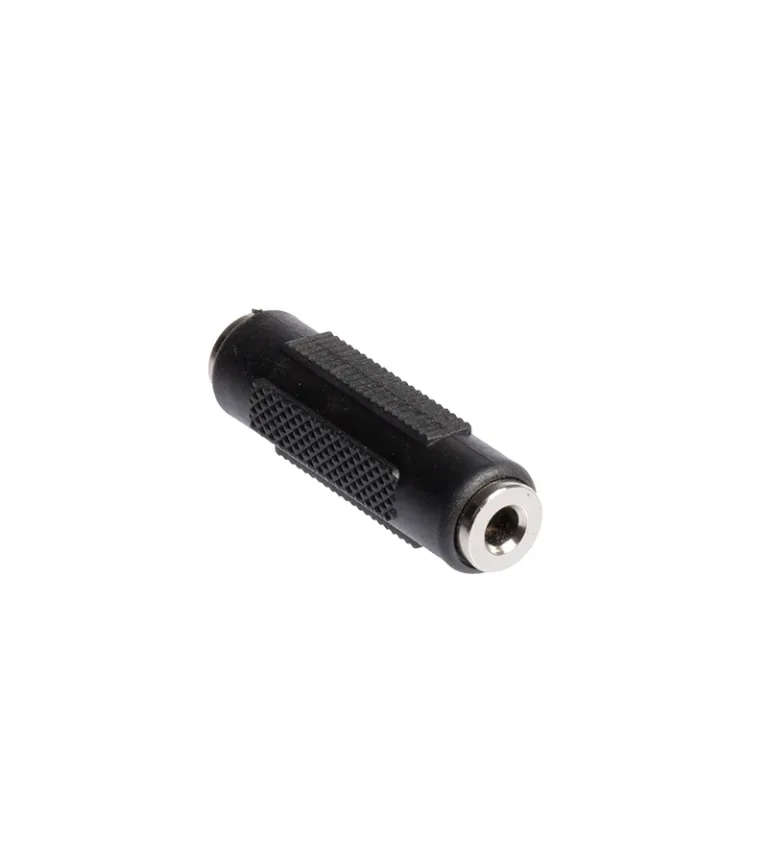 Empalme MiniPlug 3.5mm Estéreo High Full Max ZZ-A-0561