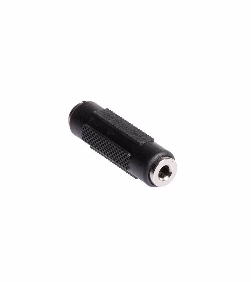 Empalme MiniPlug mm Estéreo High Full Max ZZ A 