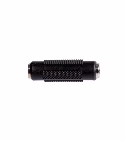Empalme MiniPlug 3.5mm Estéreo High Full Max ZZ-A-0561