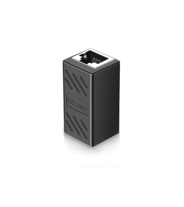 Empalme de RED RJ45 Cat6 - Cat6A - Cat5E American NET GP-148-RJ45