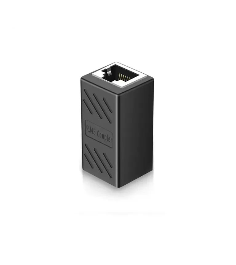 Empalme de RED RJ45 Cat6 - Cat6A - Cat5E American NET GP-148-RJ45