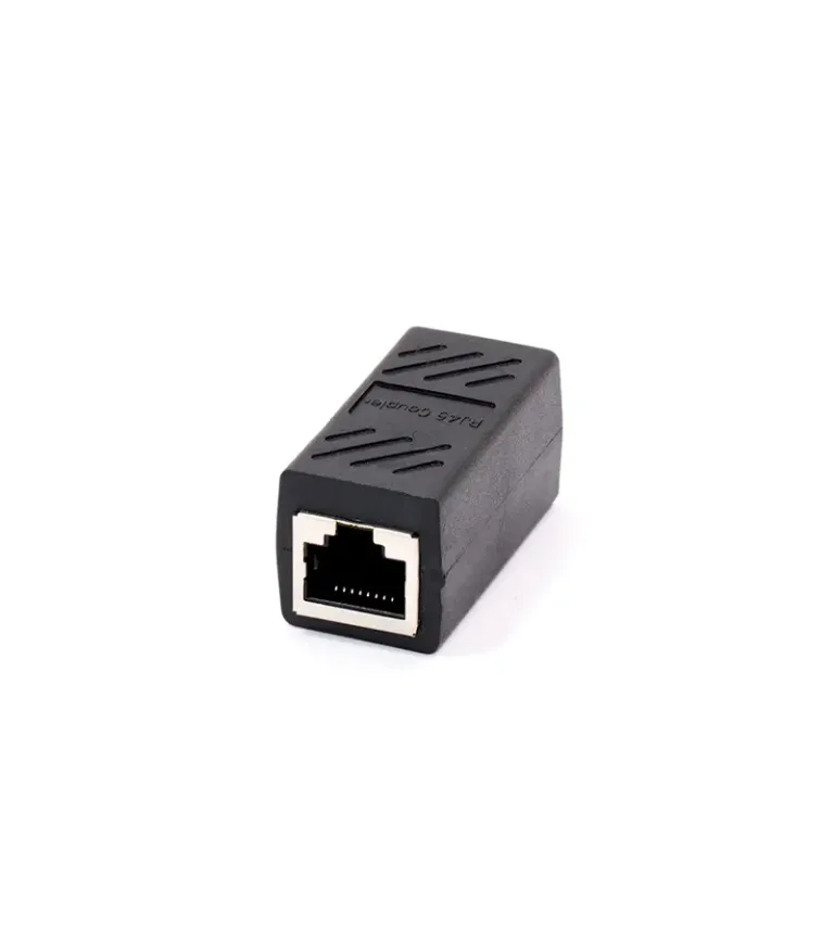 Empalme de RED RJ45 Cat6 - Cat6A - Cat5E American NET GP-148-RJ45