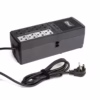 Estabilizador de Voltaje VAW con  USB A Plus PlusShield Protección y Carga para tu Escritorio GP AVUSB PlusShield  UN