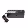Estabilizador de Voltaje VAW con  USB A Plus PlusShield Protección y Carga para tu Escritorio GP AVUSB PlusShield  UN