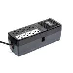 Estabilizador de Voltaje - 8 Tomas AVR PlusShield AVR 1000VA | 500W - Serie 3 PlusShield 3-1000UN