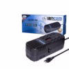 Estabilizador de Corriente AVR PRO i Lancom de  Tomas Regulador de Voltaje Automático AVR PRO i Estabilizador Electrónico de VA con  Tomas eléctricasEstabilizador para Computadora  de VA  W