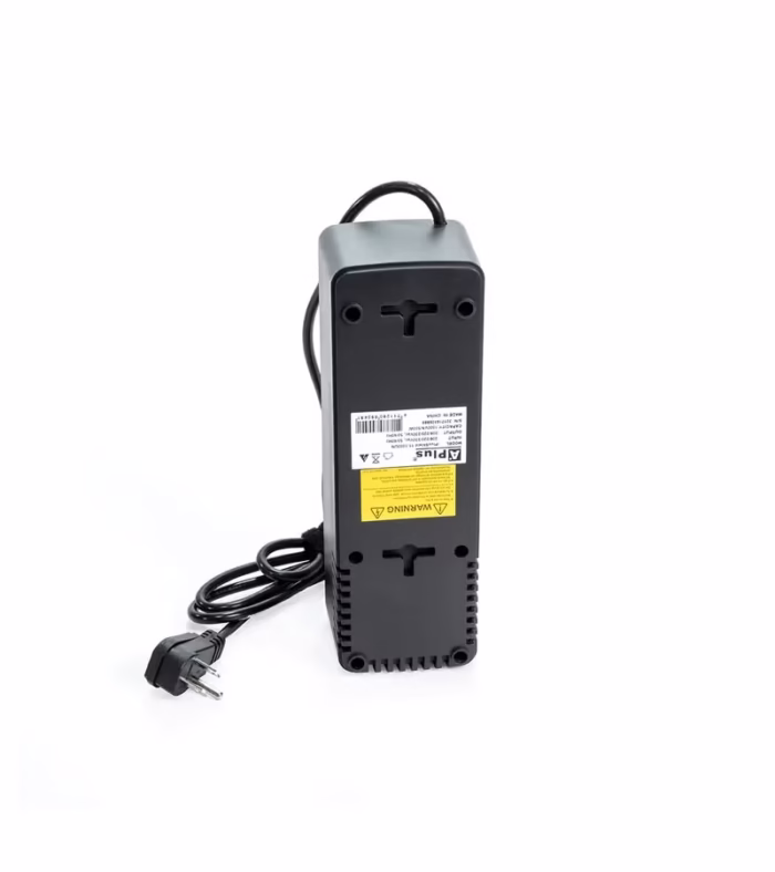 Estabilizador de Voltaje    Tomas AVR PlusShield  UN   AVR VA | W