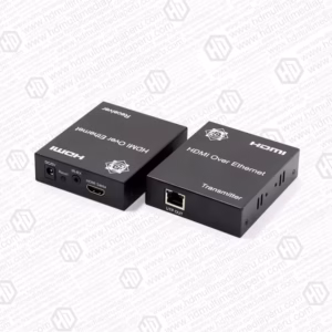 Extender HDMI de 120 metros por Cable de RED Cat5e - cat6 Delcom DEXT003, Extender HDMI 120 Metros por UTP Cat5e / Cat6 DELCOM DEXT003 1080p en HD Multimedia PERU SAC