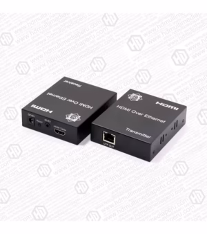 Extender HDMI  Metros por UTP DELCOM DEXT p