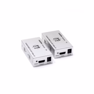 Extensor HDMI de  Metros Delcom DEXT