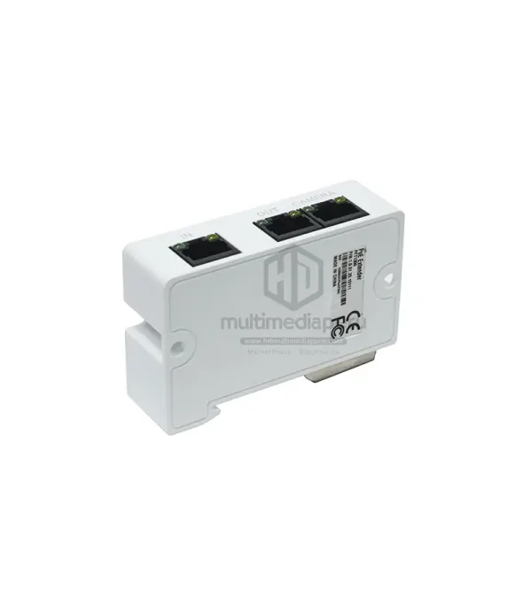 Extender PoE Dahua PFT1300, Repetidor PoE Dahua