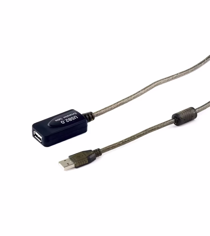 Extensión USB de M con Booster Amplificador Glink GL M Extensión USB  Glink  Metros con Booster modelo GL  M en HD Multimedia PERU SAC