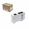 Extensor PoE Dahua PFT Extensor POE Dahua PFT  Soporte PoE plus y Poe Pasivo Extensor PoE  PoE plus pasivo Dahua PFT   Puertos  Conexión en cascada hasta  Mts   Puertos Fast Ethernet