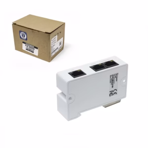 Extensor PoE Dahua PFT1300 Extensor POE Dahua PFT-1300 Soporte PoE plus y Poe Pasivo, Extensor PoE & PoE plus pasivo Dahua PFT-1300/ 2 Puertos / Conexión en cascada hasta 300 Mts / 2 Puertos Fast Ethernet