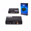 Extractor de Audio HDMI ARC Optico y Coaxial American NET GP TRCA Extractor de Audio HDMI  American NET GP TRCA Audio Extractor Óptico Extractor de Audio Coaxial Digital SPDIF Extractor de Audio HDMI ARC a RCA