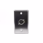 Adaptador de Voltaje V A DC