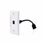 FacePlate HDMI Lancom WP HD