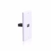 FacePlate USB    Lancom ZZ YKZ UB Wallplate Placa de Pared con Conector USB de Datos Placa de Pared con Puerto USB