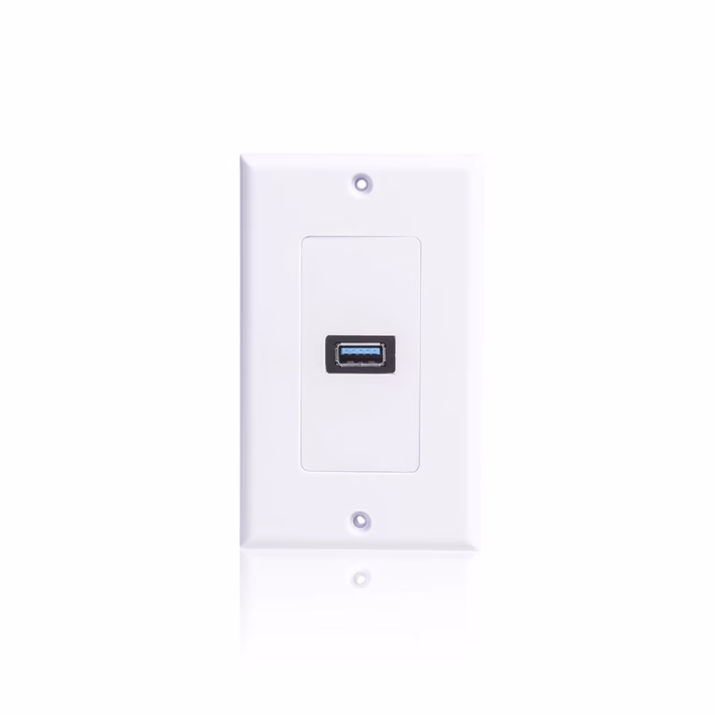FacePlate USB  Lancom ZZ YKZ UB
