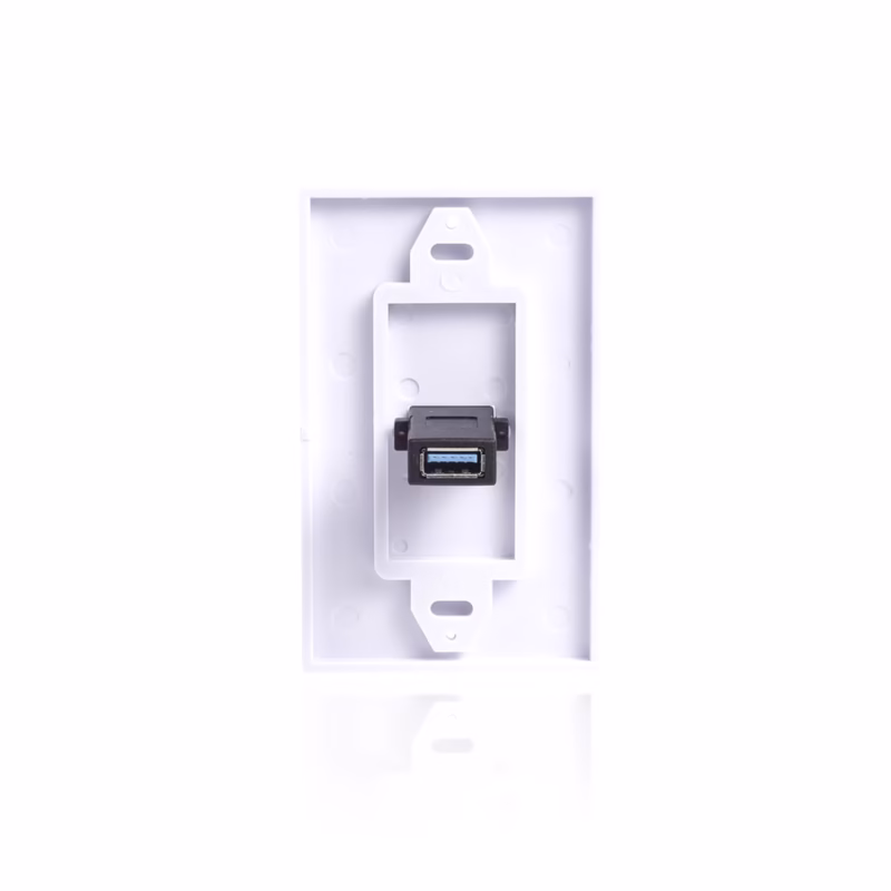 FacePlate USB  Lancom ZZ YKZ UB