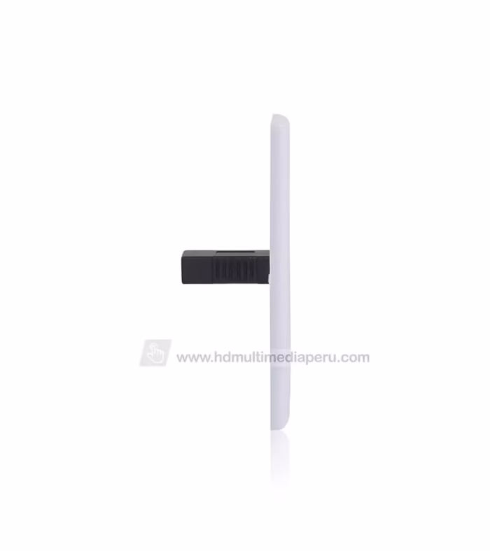 FacePlate USB  HFM ZZ YKZ UB   Placa de Pared USB  FacePlate USB  de  Puerto Hembra   High Full MAX ZZ YKZ UB