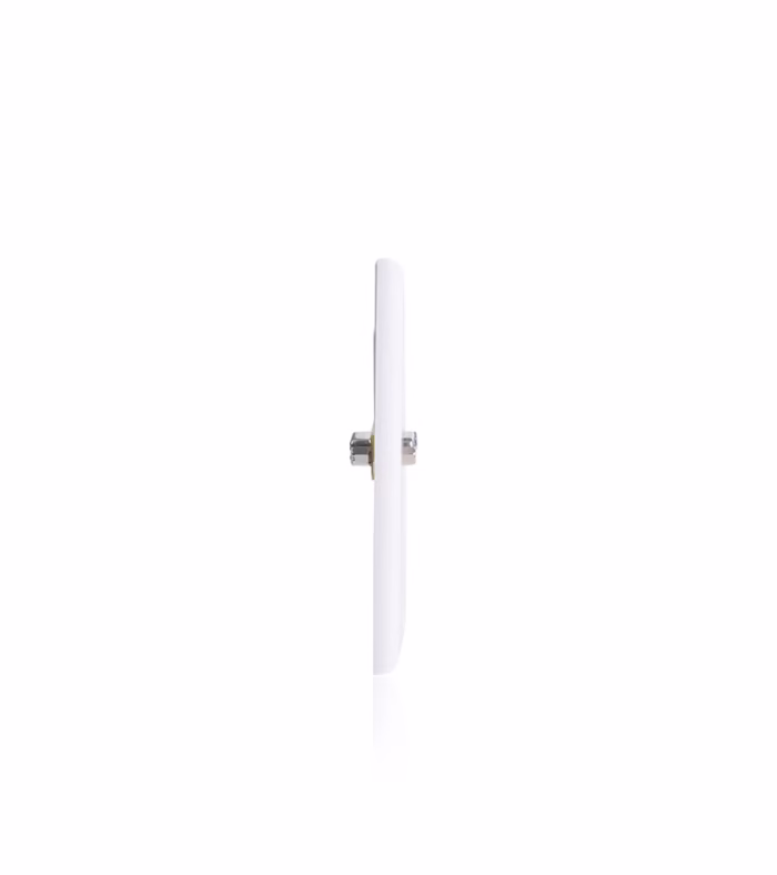 WallPlate VGA Hembra DB Pin Placa de Pared con Conector VGA Hembra