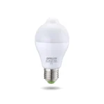 Foco Led de 7W con Sensor de Movimiento Opalux ST-461A