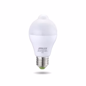 Foco Led de 7W con Sensor de Movimiento Opalux ST-461A