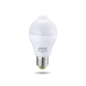 Foco Led de 7W con Sensor de Movimiento Opalux ST-461A