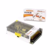 Fuente Switching V A DC High Full Max HFM S   Fuente Centralizada tipo Switching S   Fuente de alimentación conmutada regulada S   DC V A  ~ V