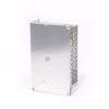 Fuente Switching V A DC High Full Max HFM | S   Fuente Centralizada tipo Switching de V A | S   Fuente de alimentación conmutada regulada S   DC V A  ~ V
