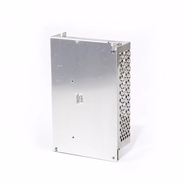 Fuente Switching V A DC High Full Max HFM | S   Fuente Centralizada tipo Switching de V A | S   Fuente de alimentación conmutada regulada S   DC V A  ~ V