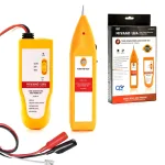 Generador de Tonos Miyako USA 23-N70 Inductor de Ruido con Probador de Cable de RED Miyako USA 23-N70