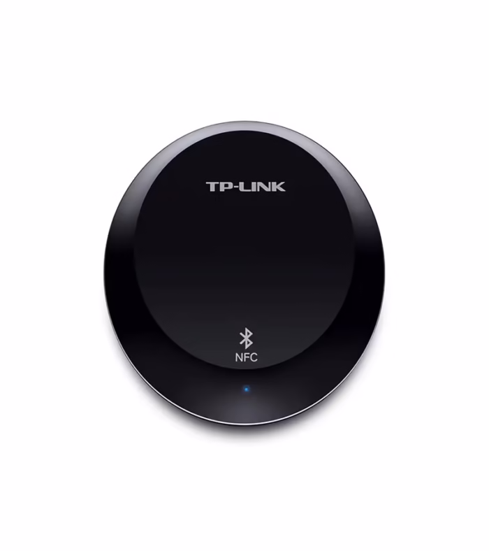 Bluetooth  de Audio TP Link Receptor de Audio por Bluetooth