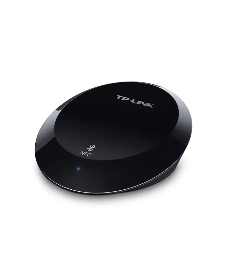 Bluetooth 4.1 de Audio TP-Link, Receptor de Audio por Bluetooth