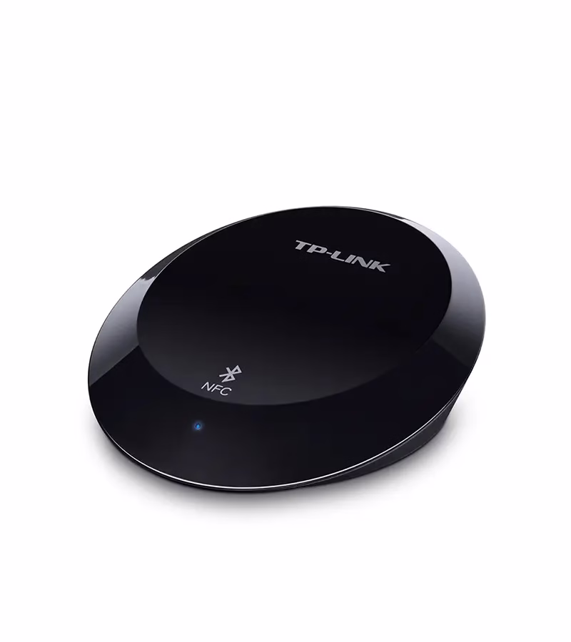 Bluetooth  de Audio TP Link Receptor de Audio por Bluetooth