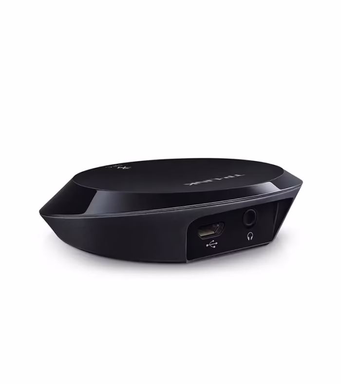 Bluetooth  de Audio TP Link Receptor de Audio por Bluetooth
