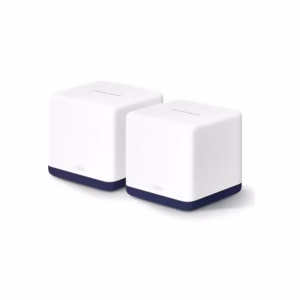 Halo H50G Pack de 2 Mercusys Sistema Inalámbrico Mesh AC1900