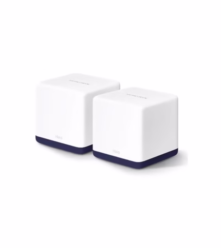 Halo H50G Pack de 2 Mercusys Sistema Inalámbrico Mesh AC1900